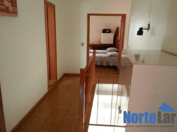 Imagem Sobrado com 3 Quartos à Venda, 276 m² em Lapa De Baixo - São Paulo