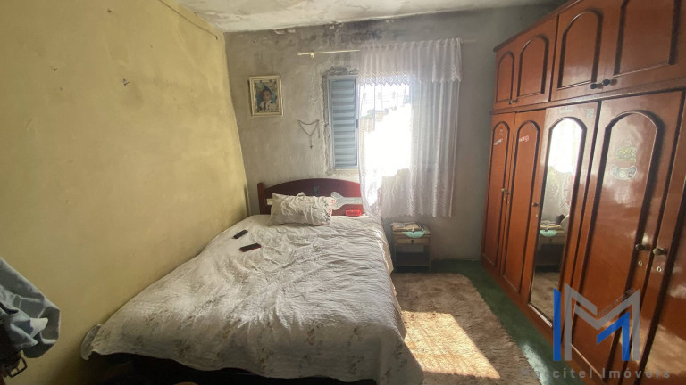 Imagem Casa com 3 Quartos à Venda, 250 m² em Vila Iza - Carapicuíba
