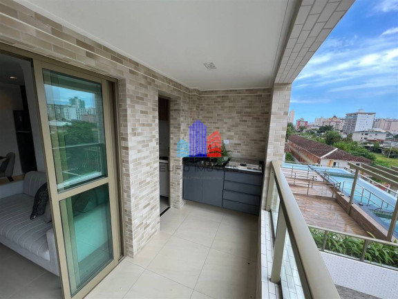 Imagem Apartamento com 2 Quartos à Venda, 62 m² em Boqueirao - Praia Grande Imagem Apartamento com 2 Quartos à Venda, 62 m² em Boqueirao - Praia Grande