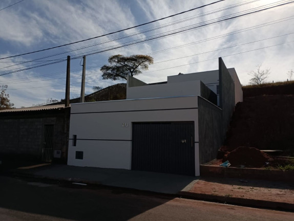 Imagem Casa com 2 Quartos à Venda, 97 m² em Jardim Santa Júlia - São José Dos Campos Imagem Casa com 2 Quartos à Venda, 97 m² em Jardim Santa Júlia - São José Dos Campos