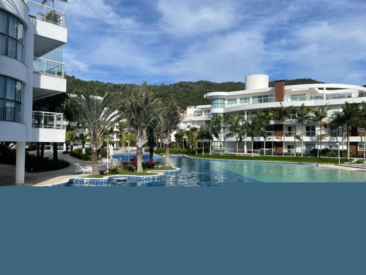 Imagem Cobertura com 4 Quartos à Venda, 397 m² em Cachoeira Do Bom Jesus - Florianópolis
