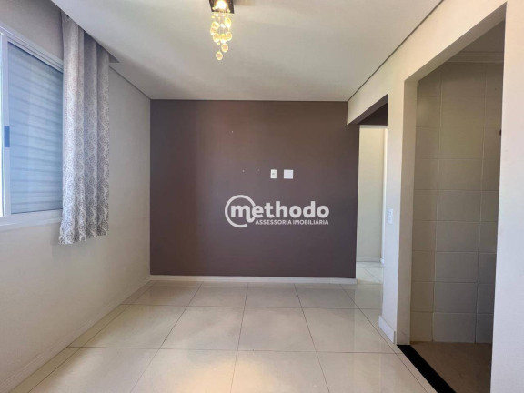 Imagem Apartamento com 3 Quartos à Venda, 58 m² em Jardim Paranapanema - Campinas Imagem Apartamento com 3 Quartos à Venda, 58 m² em Jardim Paranapanema - Campinas