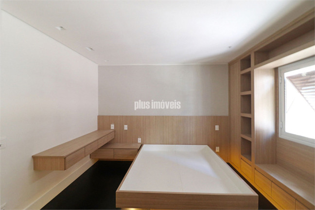 Imagem Apartamento com 3 Quartos à Venda, 249 m² em Jardim América - São Paulo Imagem Apartamento com 3 Quartos à Venda, 249 m² em Jardim América - São Paulo