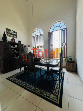 Imagem Casa com 4 Quartos à Venda, 400 m² em Cidade Nobre - Ipatinga