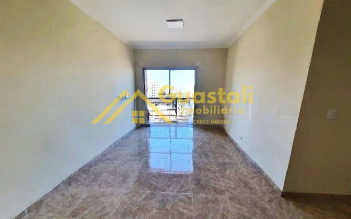 Imagem Apartamento com 3 Quartos à Venda, 76 m² em Nova América - Piracicaba Imagem Apartamento com 3 Quartos à Venda, 76 m² em Nova América - Piracicaba