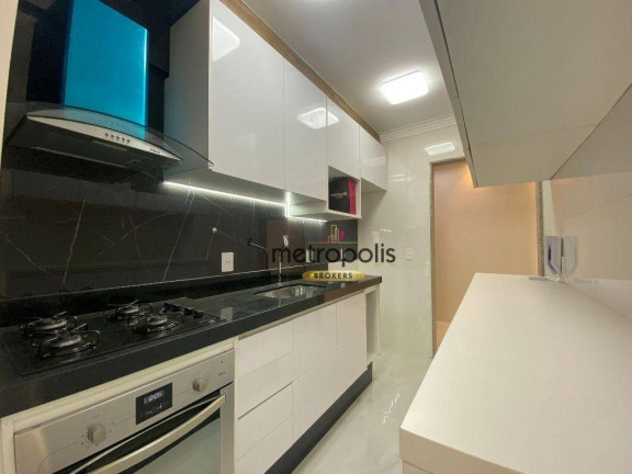 Imagem Apartamento com 3 Quartos à Venda, 83 m² em Centro - São Caetano Do Sul Imagem Apartamento com 3 Quartos à Venda, 83 m² em Centro - São Caetano Do Sul