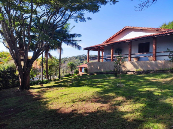 Imagem Chácara com 2 Quartos à Venda, 8.500 m² em Piratuba - Piedade