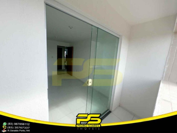 Imagem Apartamento com 2 Quartos à Venda, 48 m² em Gramame - João Pessoa
