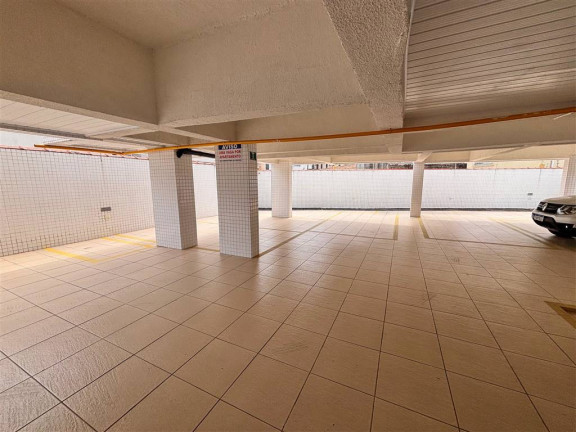 Imagem Apartamento com 1 Quarto à Venda, 43 m² em Guilhermina - Praia Grande Imagem Apartamento com 1 Quarto à Venda, 43 m² em Guilhermina - Praia Grande