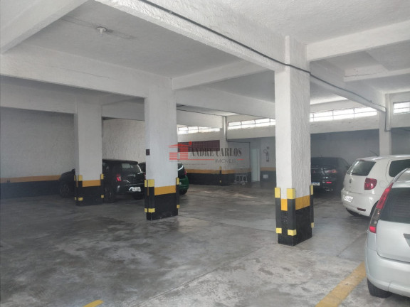 Imagem Apartamento com 3 Quartos à Venda, 95 m² em Centro - Osasco Imagem Apartamento com 3 Quartos à Venda, 95 m² em Centro - Osasco