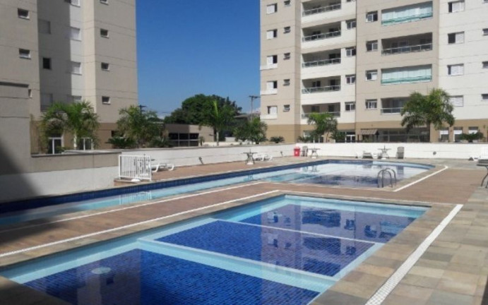 Foto do imóvel Apartamento com 2 Quartos à Venda, 70 m² em Parque Industrial - São José Dos Campos