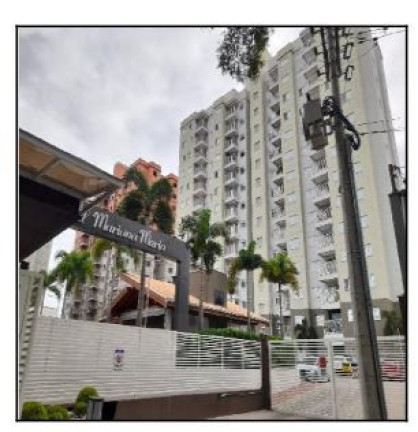 Apartamento com 1 Quarto à Venda, 67 m² em Vila Norma - Salto