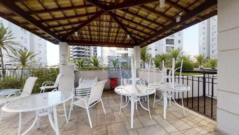 Imagem Apartamento com 3 Quartos à Venda, 70 m² em Vila Suzana - São Paulo