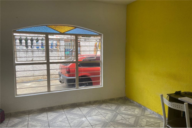 Imagem Casa com 4 Quartos à Venda, 138 m² em Jardim Paulistano - Salto De Pirapora