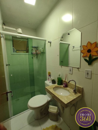 Imagem Apartamento com 2 Quartos à Venda, 53 m² em Tatuapé - São Paulo