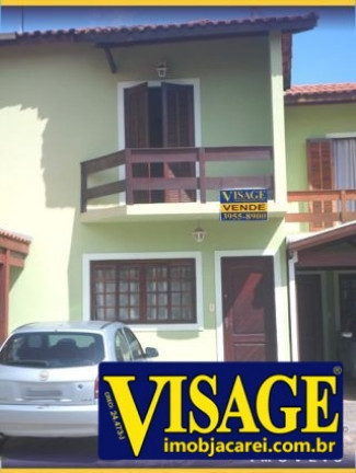 Casa de Condomínio com 2 Quartos à Venda, 76 m² em Jd. Vera Lucia - Jacareí