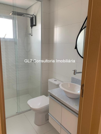 Imagem Apartamento com 3 Quartos à Venda, 90 m² em Centro - Indaiatuba