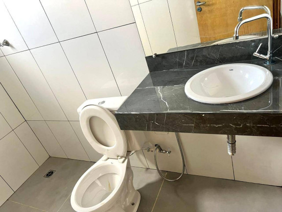 Imagem Cobertura com 3 Quartos à Venda, 300 m² em Parque Residencial Tropical Ville - Cuiabá