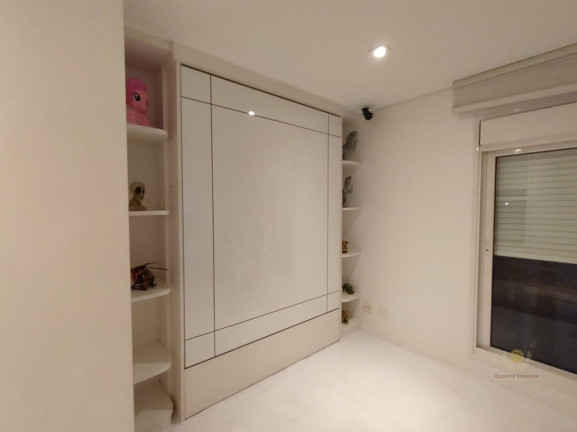 Imagem Apartamento com 4 Quartos à Venda, 264 m² em Santana - São Paulo