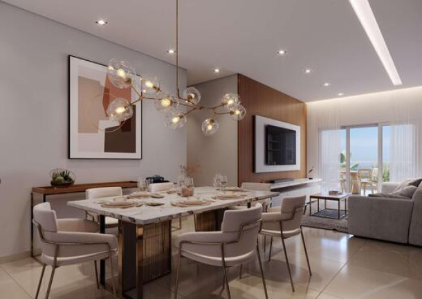 Cobertura com 3 Quartos à Venda, 152 m² em Recreio Dos Bandeirantes - Rio De Janeiro