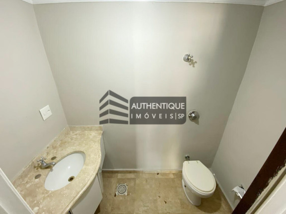 Imagem Apartamento com 4 Quartos à Venda, 167 m² em Jardim Paulista - São Paulo