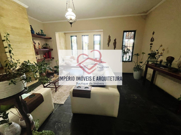 Imagem Casa com 3 Quartos à Venda,  em Jardim Primavera - Caraguatatuba