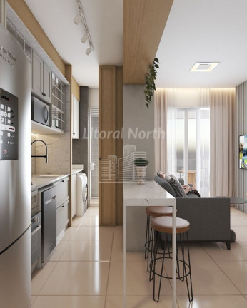 Imagem Apartamento com 2 Quartos à Venda, 74 m² em Fazendinha - Itajaí Imagem Apartamento com 2 Quartos à Venda, 74 m² em Fazendinha - Itajaí