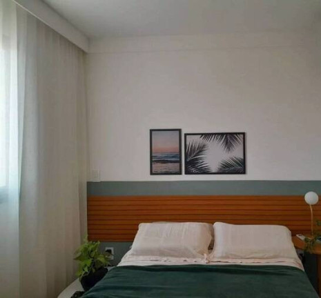 Imagem Apartamento com 2 Quartos à Venda, 67 m² em Jardim Piratininga - Sorocaba