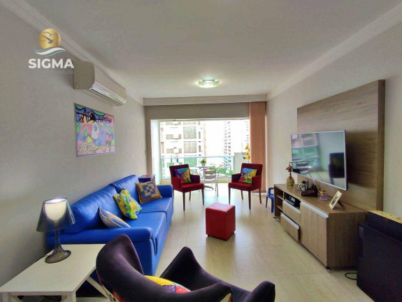 Imagem Apartamento com 2 Quartos à Venda, 90 m² em Pitangueiras - Guarujá Imagem Apartamento com 2 Quartos à Venda, 90 m² em Pitangueiras - Guarujá