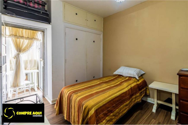 Imagem Apartamento com 3 Quartos à Venda, 131 m² em Bela Vista - São Paulo Imagem Apartamento com 3 Quartos à Venda, 131 m² em Bela Vista - São Paulo