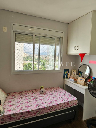Imagem Apartamento com 2 Quartos à Venda, 66 m² em Vila Anastácio - São Paulo