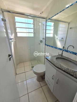 Imagem Apartamento com 2 Quartos à Venda, 48 m² em Vila João Jorge - Campinas