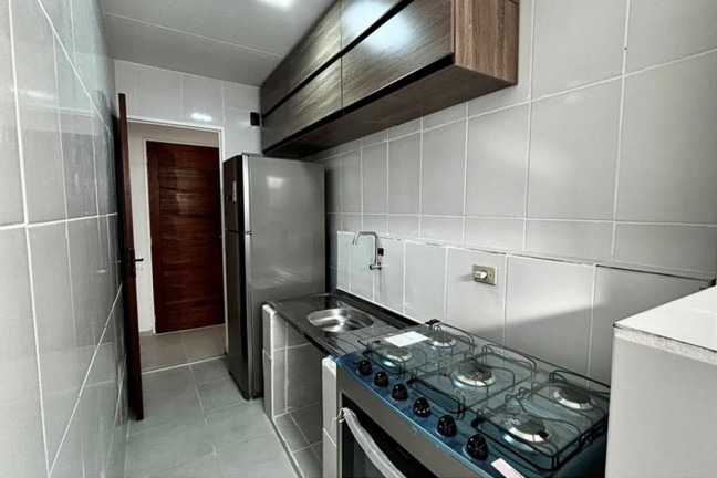 Imagem Apartamento com 2 Quartos à Venda, 52 m² em Jaraguá - São Paulo