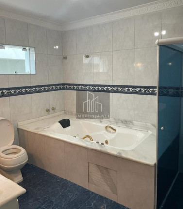 Imagem Casa com 5 Quartos à Venda, 400 m² em Alphaville - Santana De Parnaíba