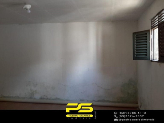 Imagem Casa com 2 Quartos à Venda, 140 m² em Centro - Bayeux Imagem Casa com 2 Quartos à Venda, 140 m² em Centro - Bayeux