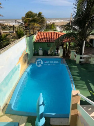 Imagem Casa com 4 Quartos à Venda, em Atalaia Nova - Barra Dos Coqueiros Imagem Casa com 4 Quartos à Venda, em Atalaia Nova - Barra Dos Coqueiros