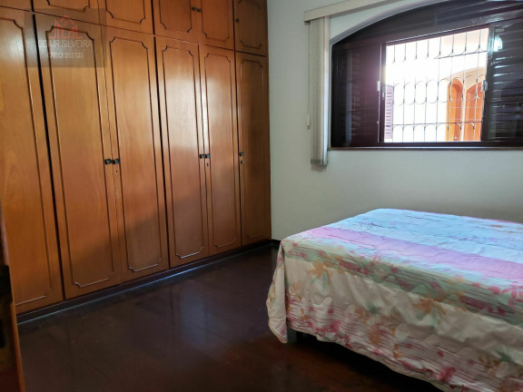 Imagem Casa com 3 Quartos à Venda, 182 m² em Vila Belvedere - Americana Imagem Casa com 3 Quartos à Venda, 182 m² em Vila Belvedere - Americana