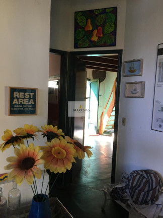 Imagem Casa com 4 Quartos à Venda, 197 m² em Barra Do Una - São Sebastião