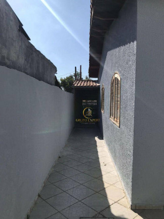 Imagem Casa com 3 Quartos à Venda, 146 m² em Conjunto São Benedito - Jacareí Imagem Casa com 3 Quartos à Venda, 146 m² em Conjunto São Benedito - Jacareí