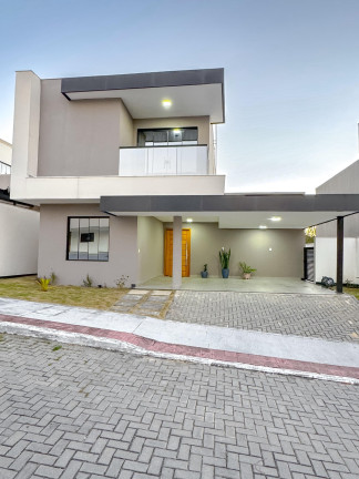 Casa com 4 Quartos à Venda, 235 m² em Manguinhos - Serra