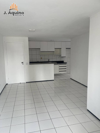 Imagem Apartamento com 3 Quartos à Venda, 70 m² em Meireles - Fortaleza Imagem Apartamento com 3 Quartos à Venda, 70 m² em Meireles - Fortaleza