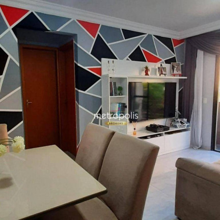 Imagem Apartamento com 2 Quartos à Venda, 55 m² em Santa Terezinha - São Bernardo Do Campo Imagem Apartamento com 2 Quartos à Venda, 55 m² em Santa Terezinha - São Bernardo Do Campo