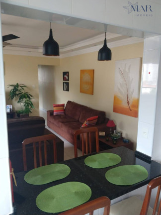 Apartamento com 2 Quartos à Venda, 84 m² em Marapé - Santos