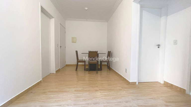 Imagem Apartamento com 2 Quartos para Alugar, 52 m² em Vila Fiori - Sorocaba