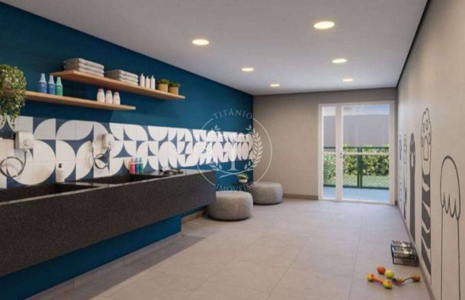 Imagem Apartamento com 3 Quartos à Venda, 66 m² em Vila Prudente - São Paulo