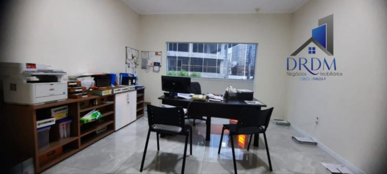 Imagem Imóvel com 3 Quartos à Venda, 240 m² em Boqueirão - Praia Grande
