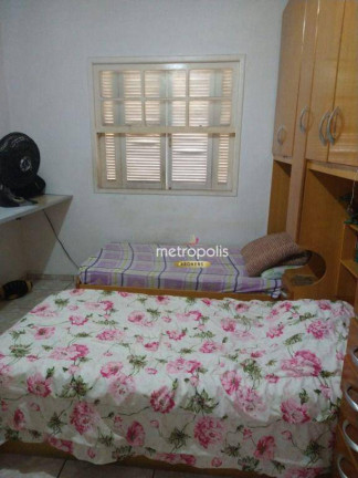 Imagem Terreno à Venda, 438 m² em Santo Antônio - São Caetano Do Sul Imagem Terreno à Venda, 438 m² em Santo Antônio - São Caetano Do Sul
