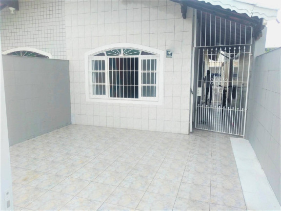 Imagem Casa com 2 Quartos à Venda, 75 m² em Caiçara - Praia Grande