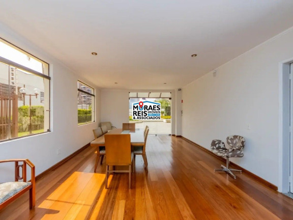 Imagem Apartamento com 4 Quartos à Venda, em Jardim Ampliação - São Paulo Imagem Apartamento com 4 Quartos à Venda, em Jardim Ampliação - São Paulo