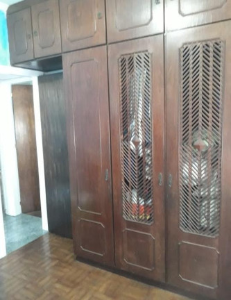 Imagem Apartamento com 3 Quartos à Venda, 140 m² em Centro - São Vicente Imagem Apartamento com 3 Quartos à Venda, 140 m² em Centro - São Vicente